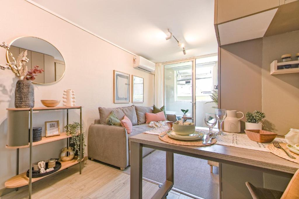 Sweet Stay Chile - Paseo Bulnes - 2