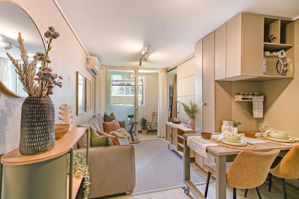 Sweet Stay Chile - Paseo Bulnes - 3