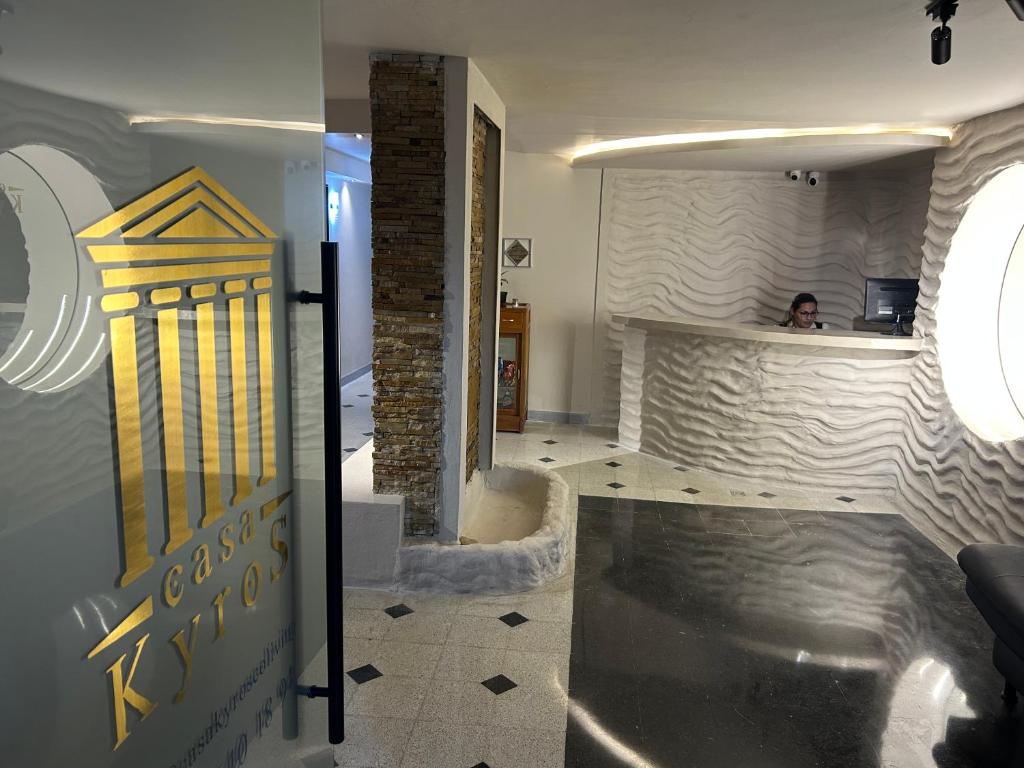 Casa Kyros Boutique - 5
