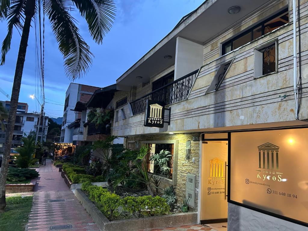 Casa Kyros Boutique - 4