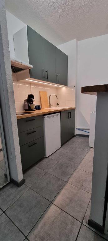 Place Pie - Air-conditioned - 23m2 - 3