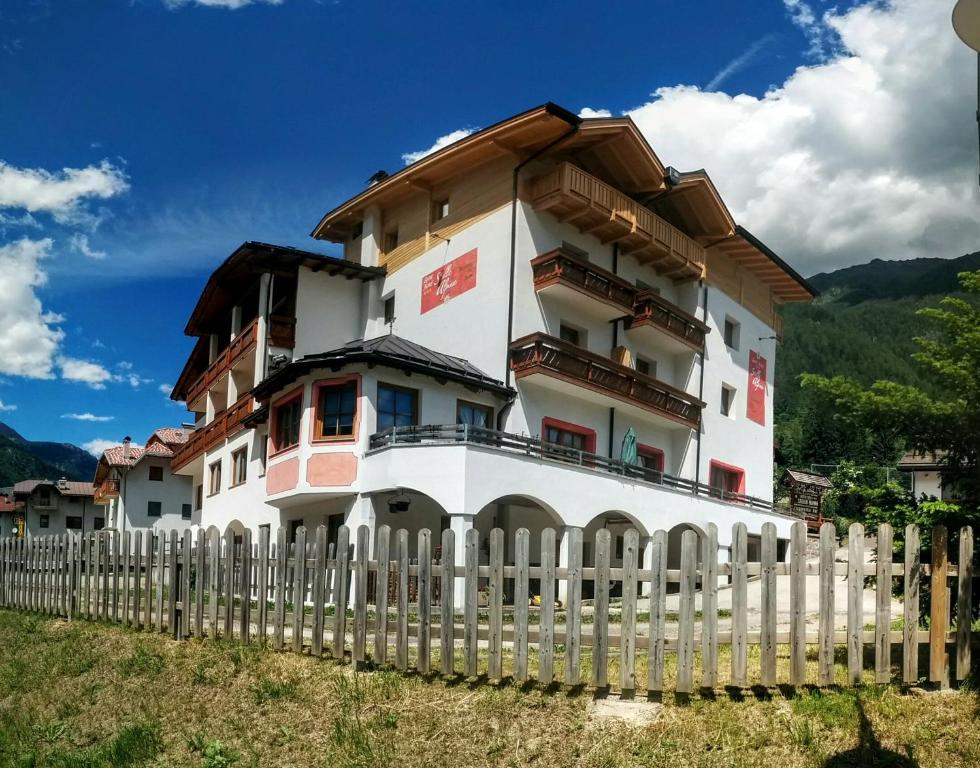 Sport Hotel Stella Alpina - 4