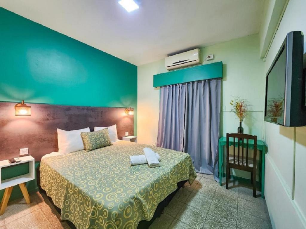 Hotel JBJ - 3