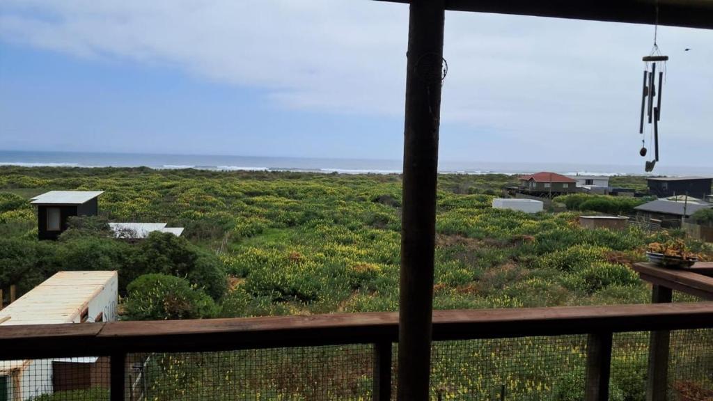 Casa en Cahuil - 5