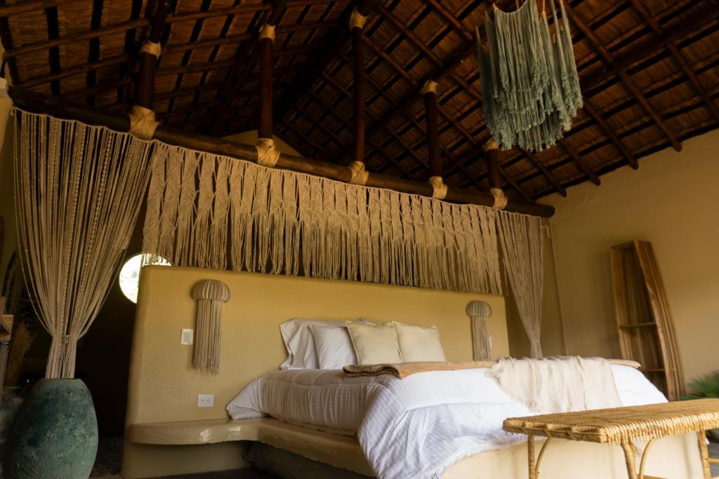 Holistic EcoHotel - 2