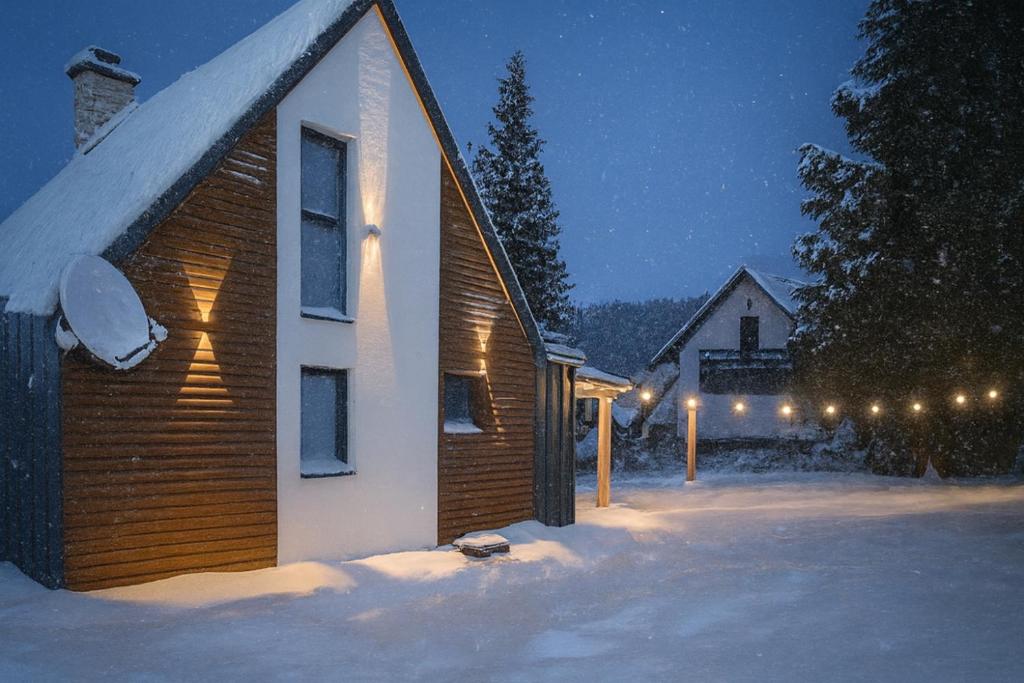 Holiday home - 5
