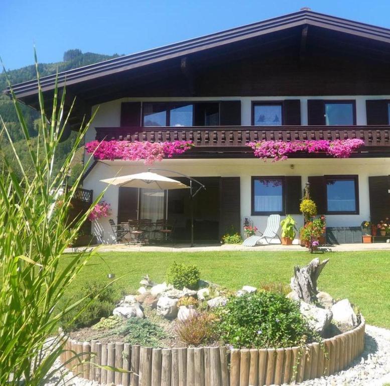Apartment-Alpenfantasie - 1