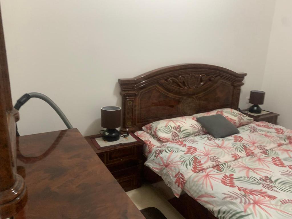 Apartman SA&BO - 5