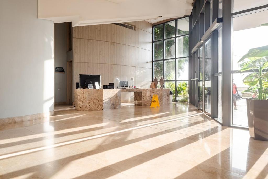 Ocean view apartment - 4