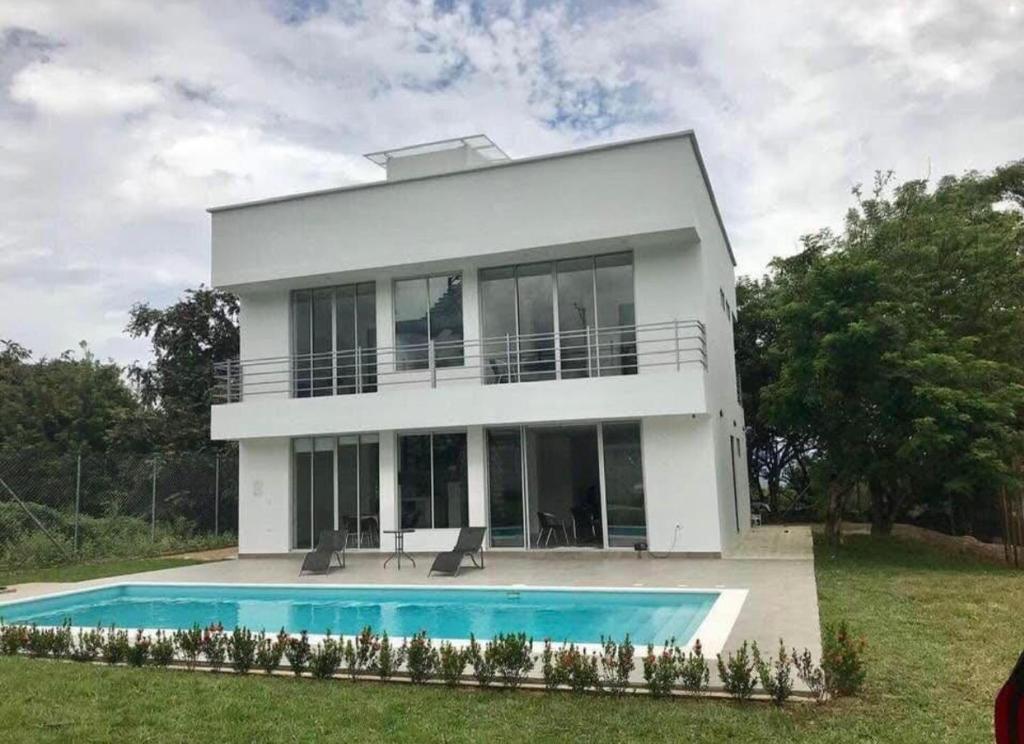 casa campestre el capi - 2
