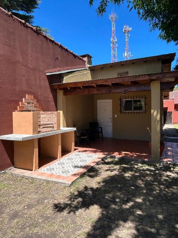 Casa en Santa Clara del Mar - 1