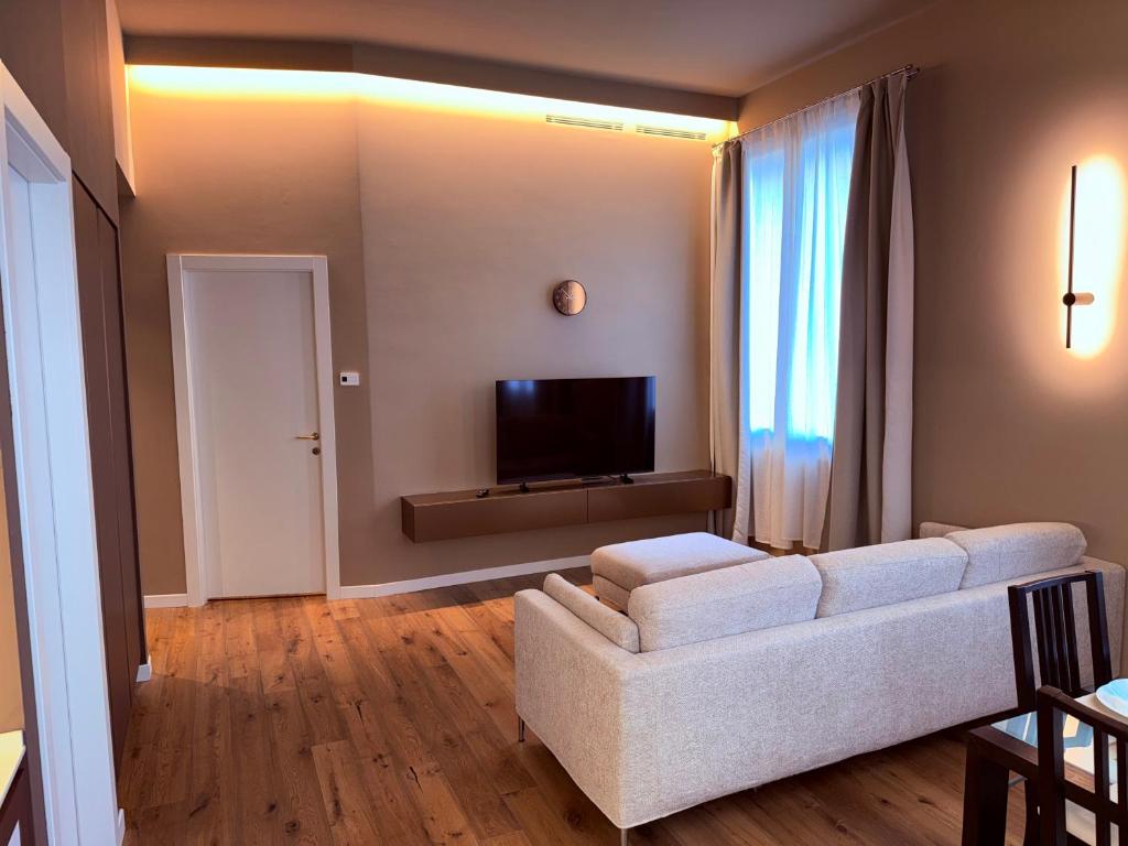 Domus Carignano Luxury Apartment - 4