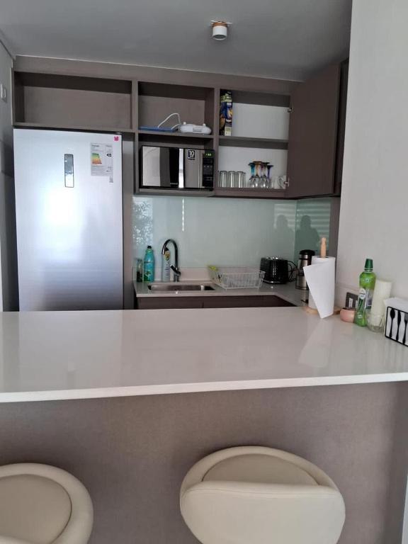 Departamento Reñaca Concón - 3