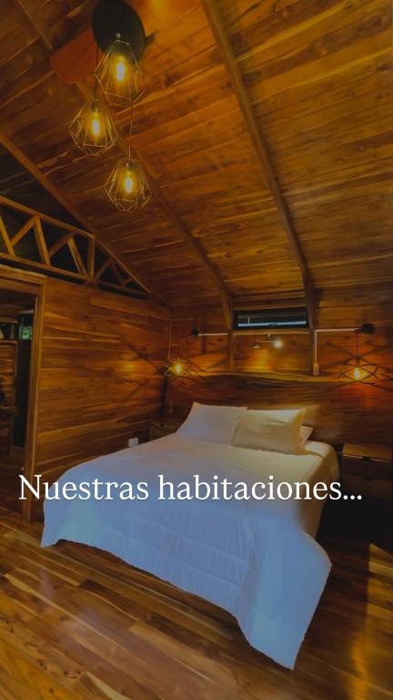 Refugio la Arboleda - 1