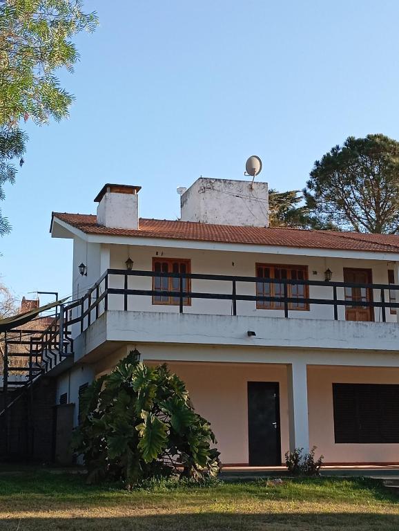 Casa Lago Azul - 5
