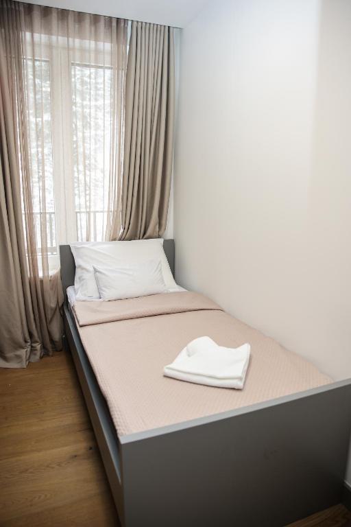 Apartmani TeDy - 3