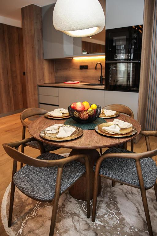 Apartmani TeDy - 4
