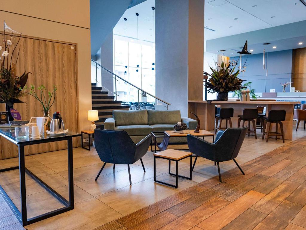 Novotel Medellin El Tesoro - 3