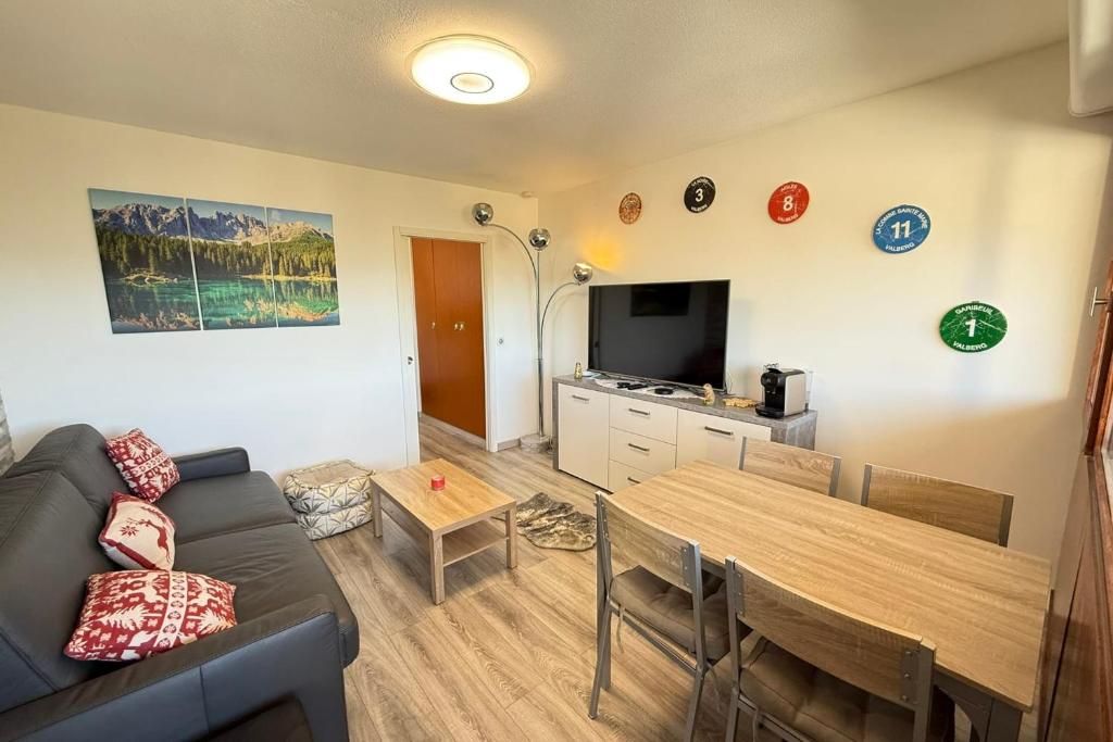 Apartment for 4 people near the slopes - 4
