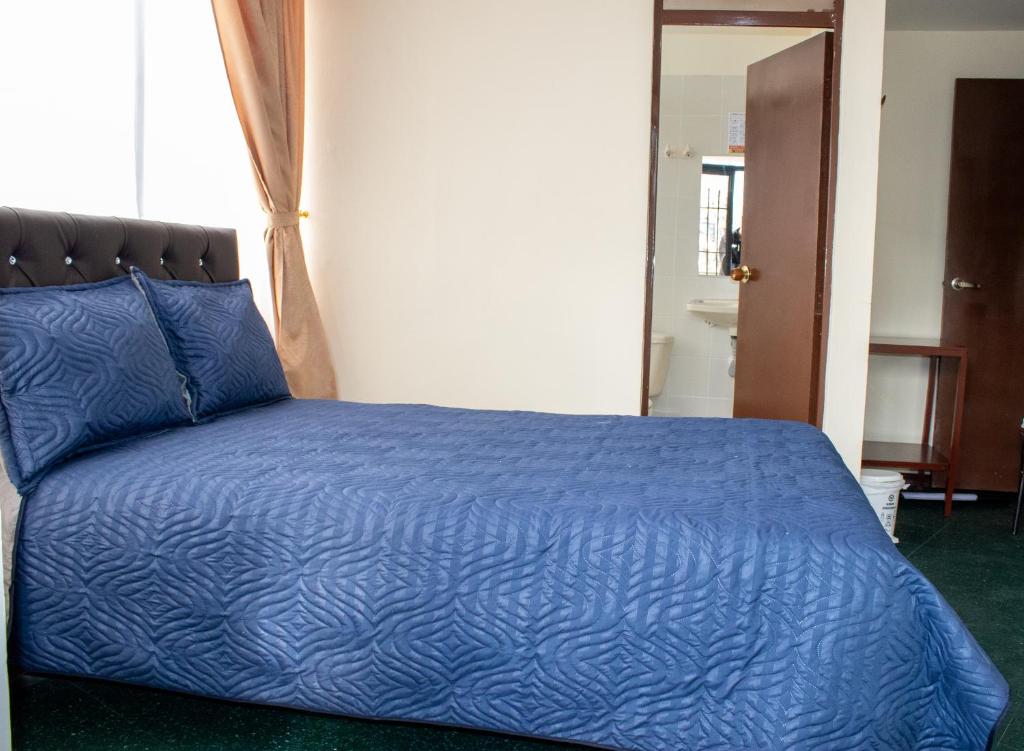 Hotel Inti Raymi - 5