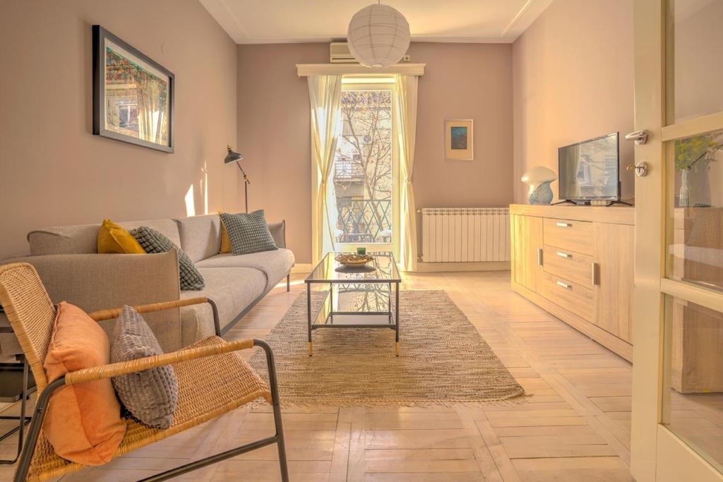 Kalemegdan Central Apartment II - 1