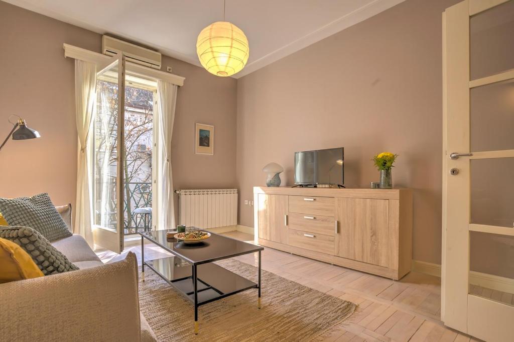 Kalemegdan Central Apartment II - 5