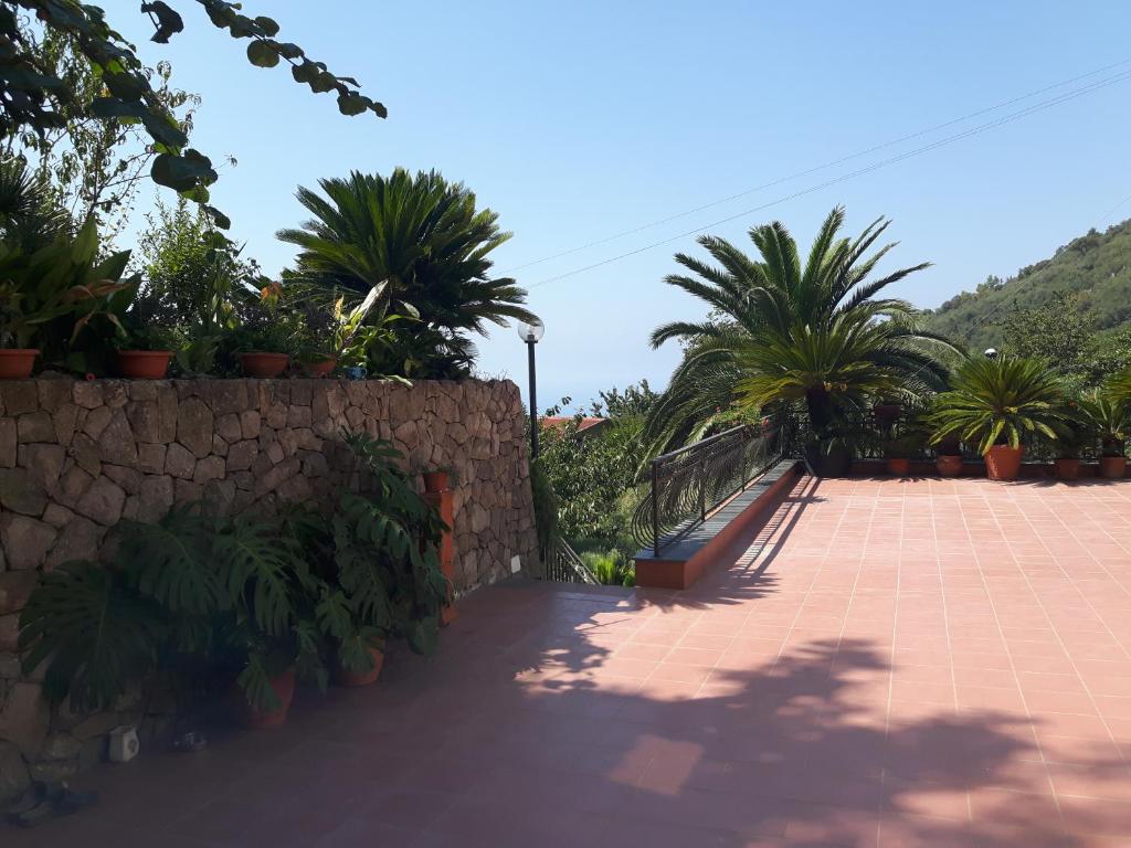 La Casa del Sole - 3