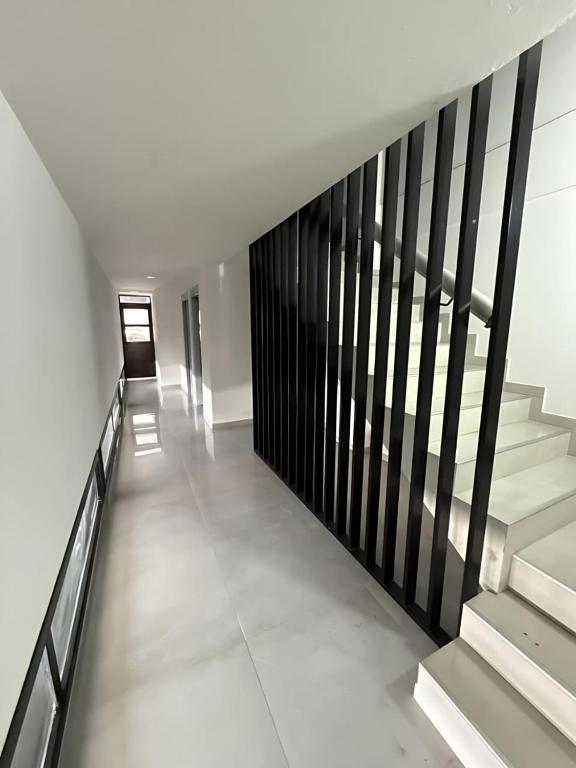 Edificio EIFER V a 200 metros de la Av San Bernardo y a 200 metros del Mar con Aire Acondicionado Cochera Cubierta Balcón a la calle Parrilla y Lavadero - 4