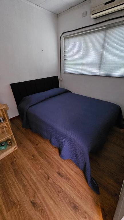 Cabaña Módulo Habitacional en Campo GlamTainer 2 P - 3