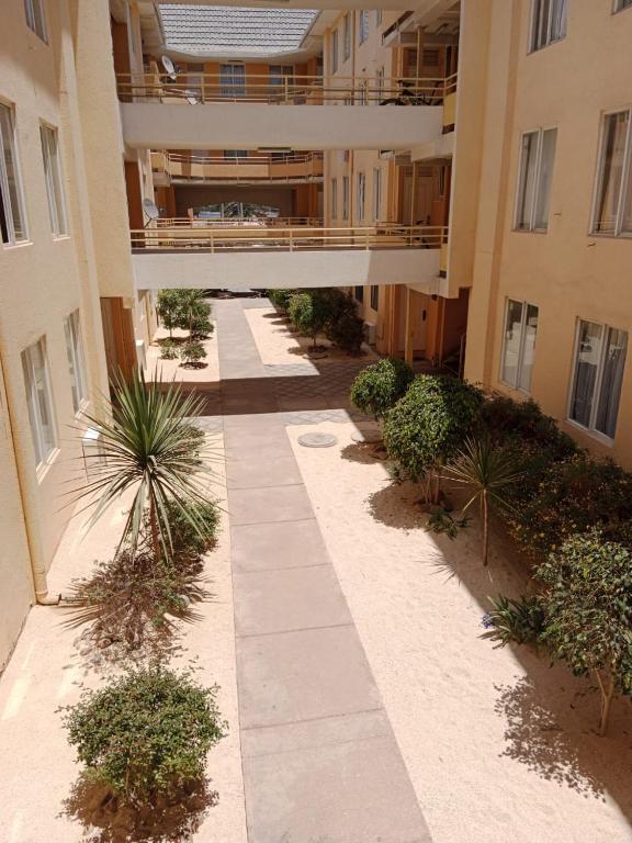 4 piso Sevilla - 3