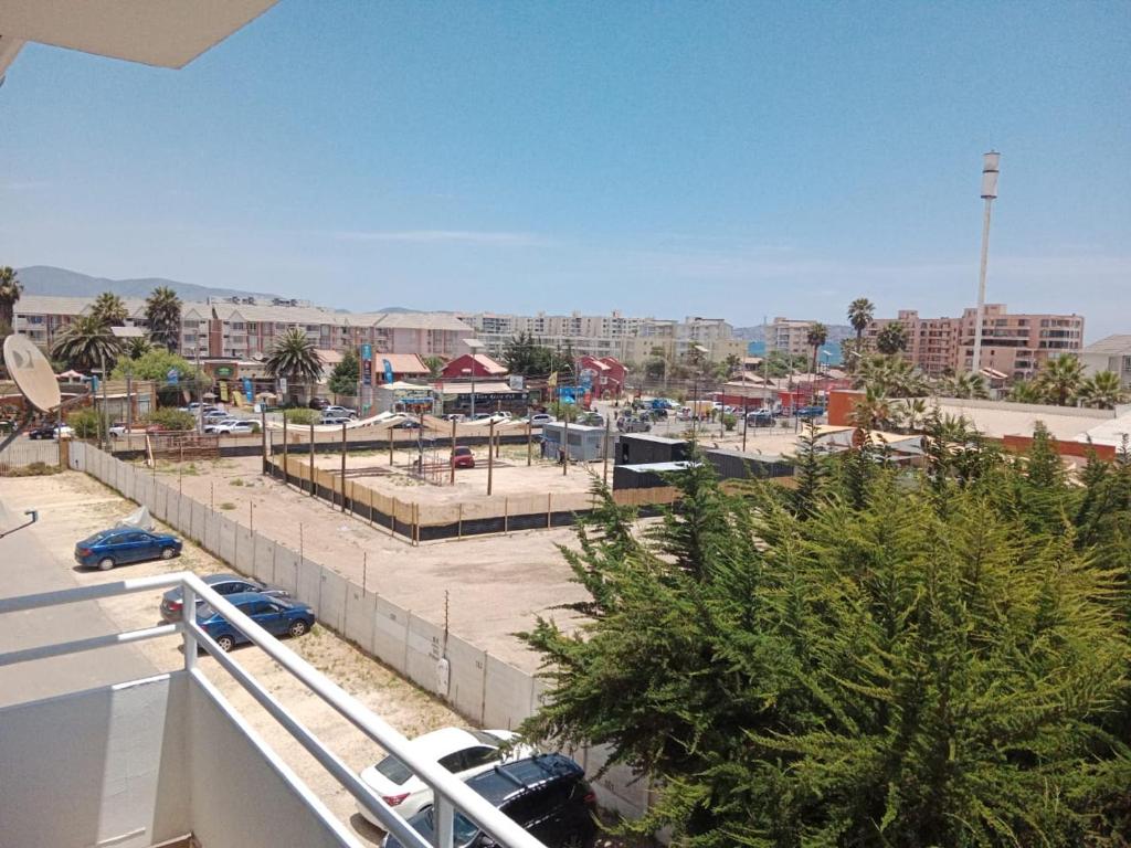 4 piso Sevilla - 2