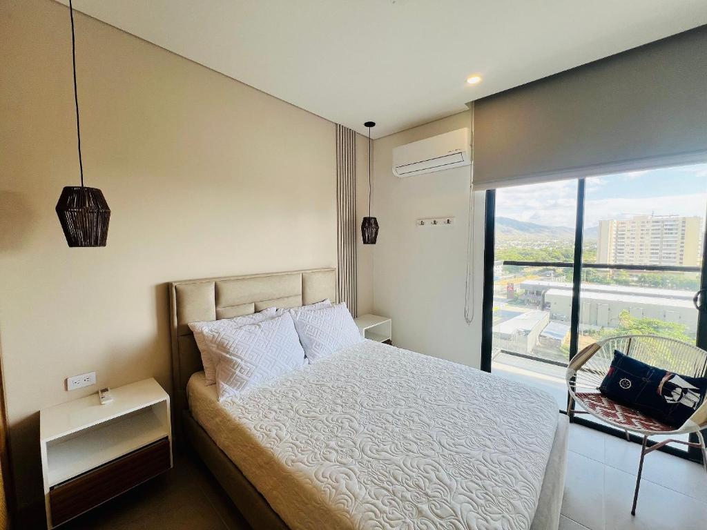 Apartamento luxury Salinas del mar - 4