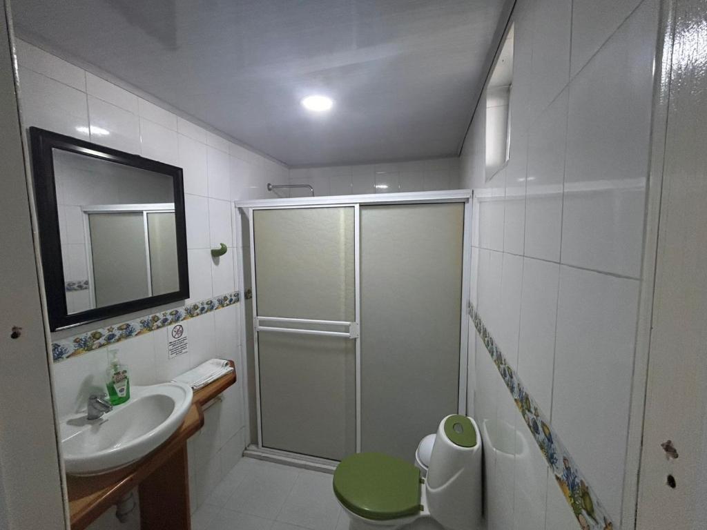 Mary & Matt lodge - 4