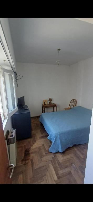 Departamento, centro - 2