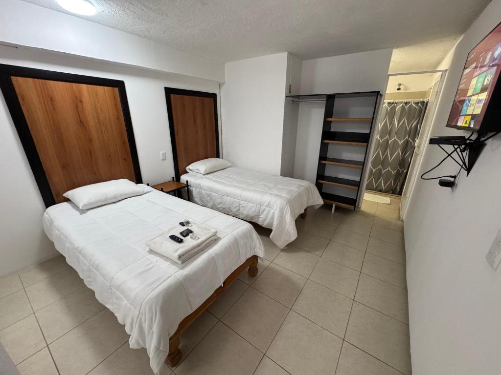 Departamentos H72 - 2