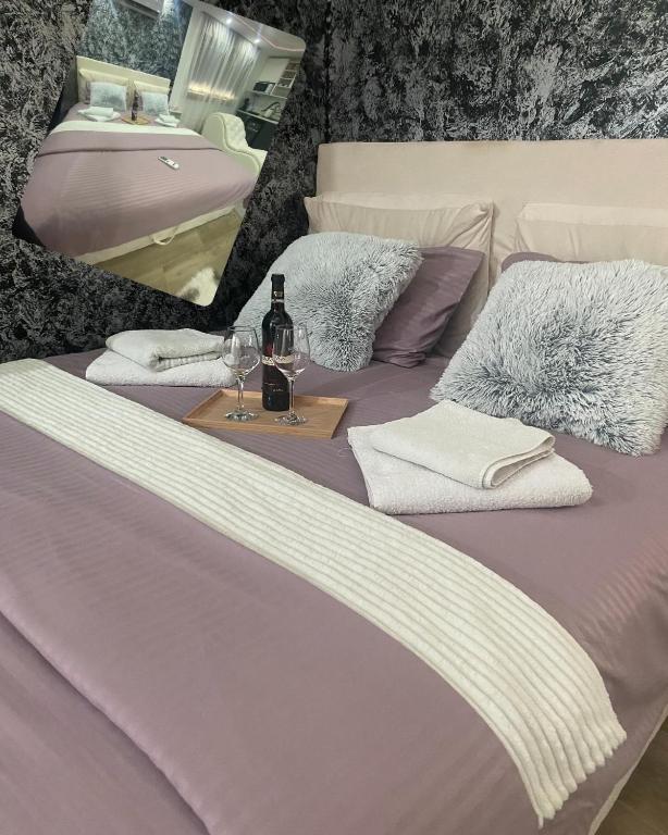 Love spa apartman - 4
