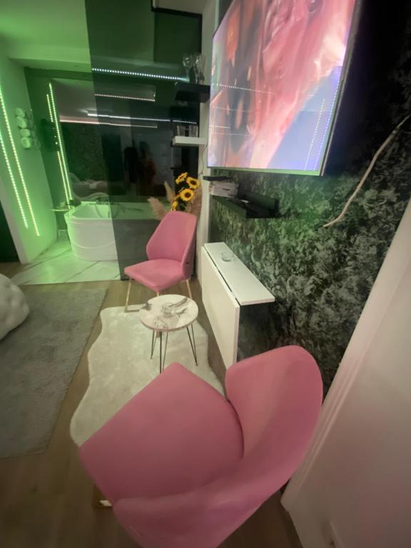Love spa apartman - 3