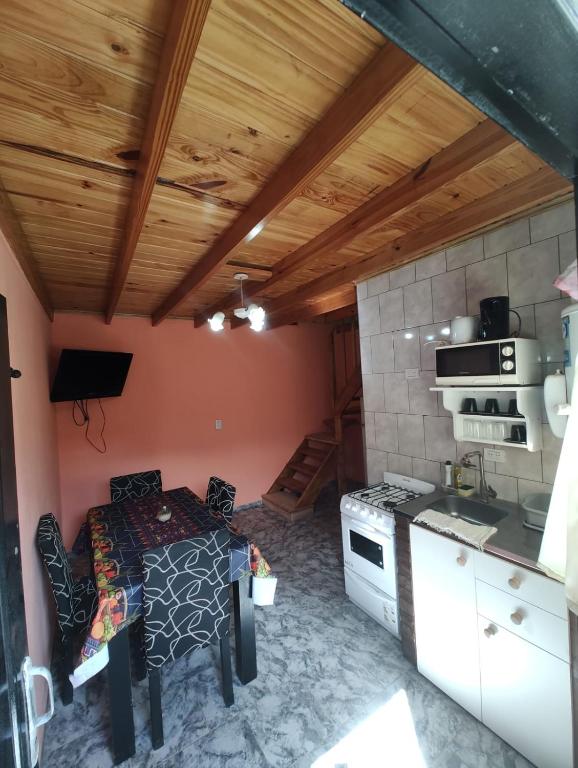 Alquiler bufí - 2