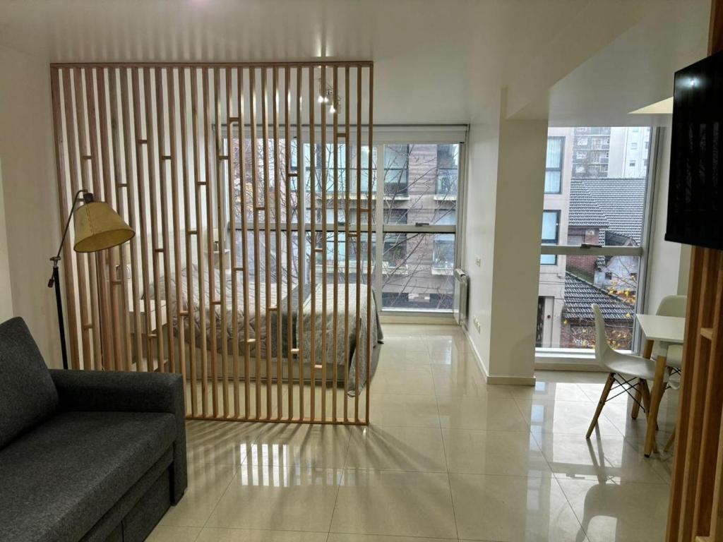 Departamento zona Plaza Mitre - 4