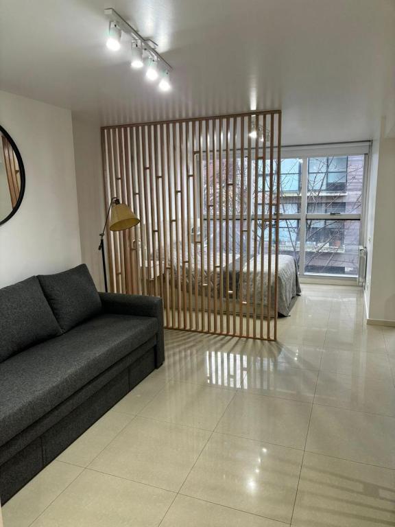 Departamento zona Plaza Mitre - 5
