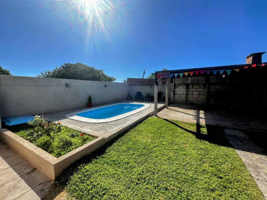 Casa Guemes - 2