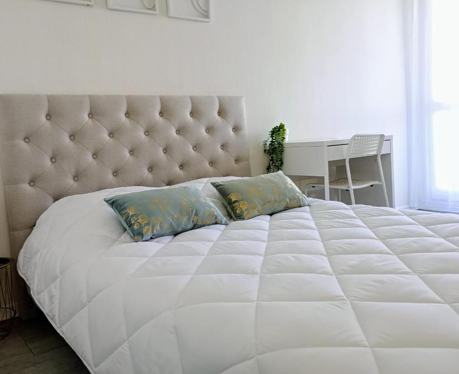 Studio cosy gare Perpignan - 2