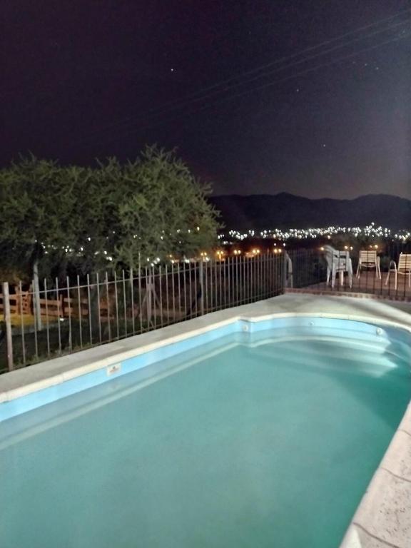 Hermosa Casa para 6 personas en Parque Siquiiman Cordoba - 3