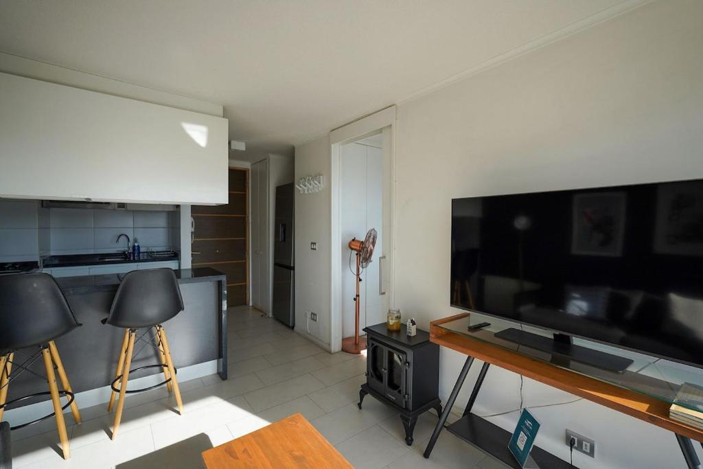 Oceana Suites Miradores del Oriente, Las Condes - 5