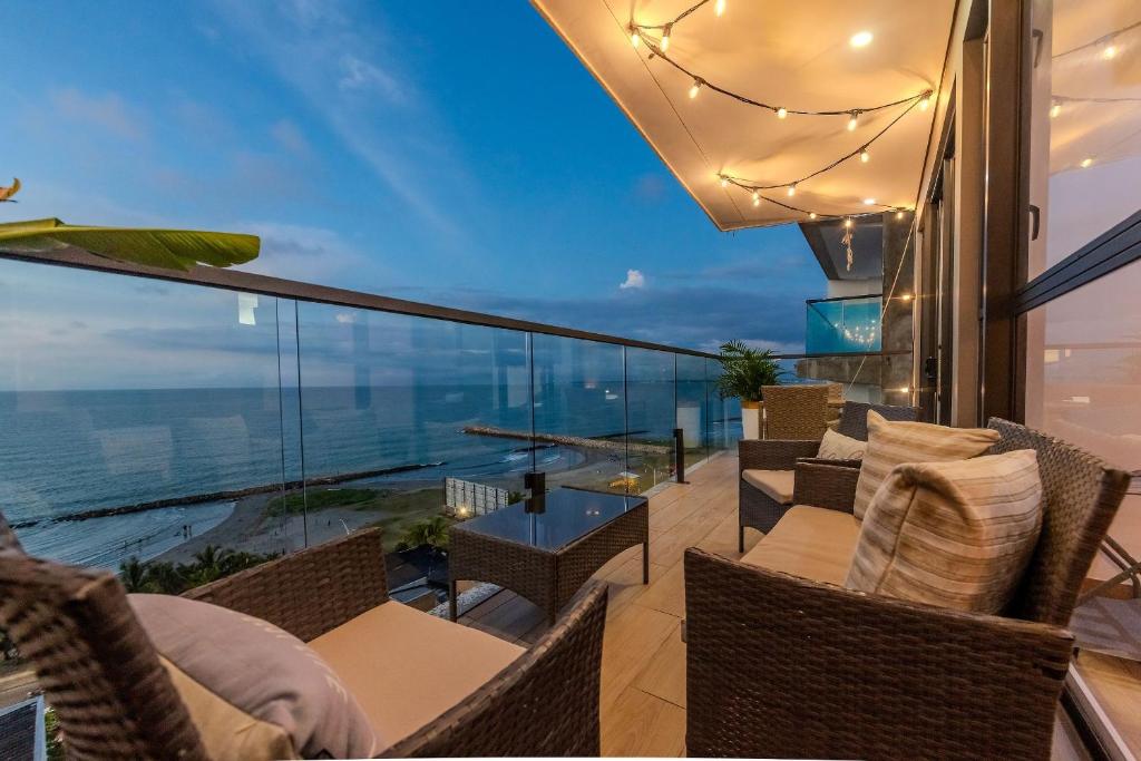 Murano Centro/Nuevo, Moderno/Vista al Mar /Piscina - 2