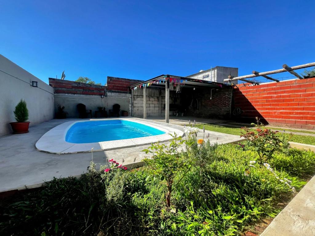 Casa Guemes - 1