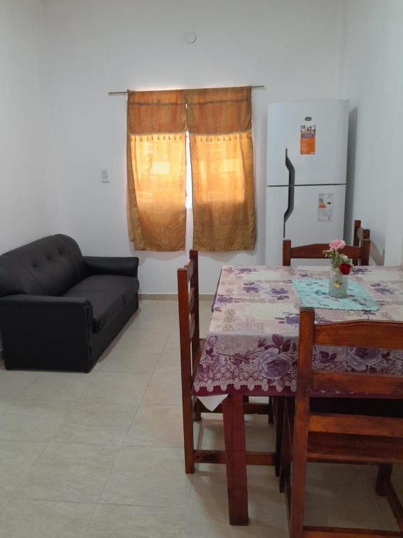 Alojamiento Marcenal - 4