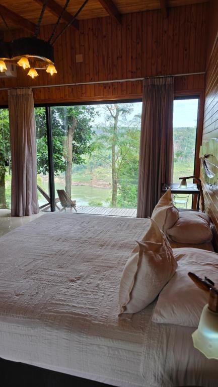 Tupa Lodge Selva y Rio - 5