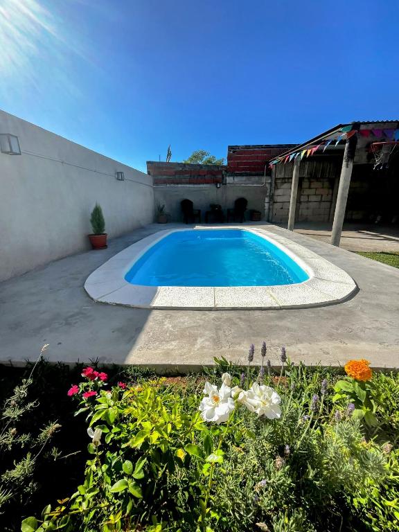 Casa Guemes - 3