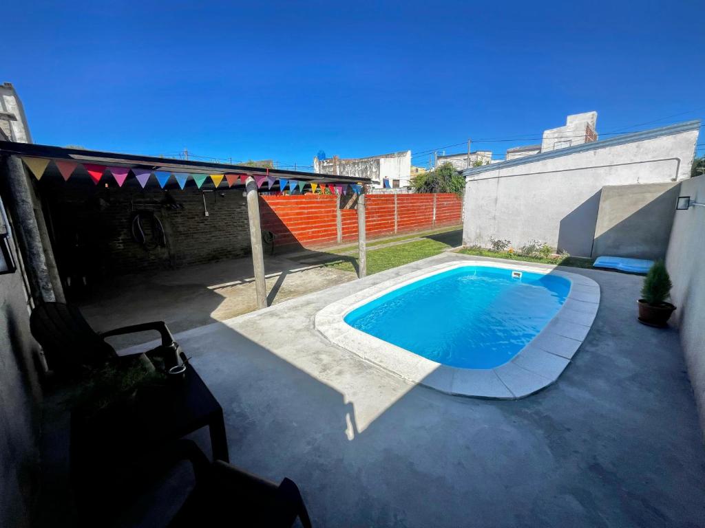 Casa Guemes - 5